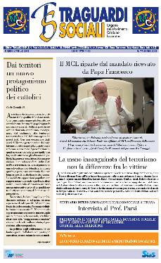       n.77 Marzo/ Aprile 2016