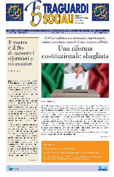 Anno 2016 :: n.81 Novembre / Dicembre 2016