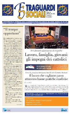       n.85 Settembre / Ottobre