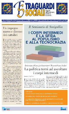       n.95 Settembre / Ottobre 2019