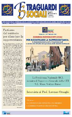       n.97 Gennaio / Febbraio 2020