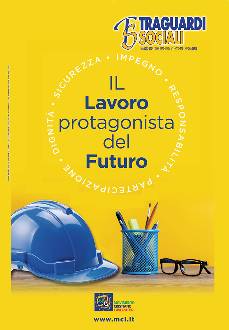 Anno 2024 :: n.116 Maggio 2024